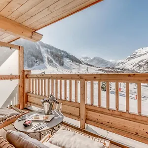 Hotel Le Yule &, Val-d'Isere