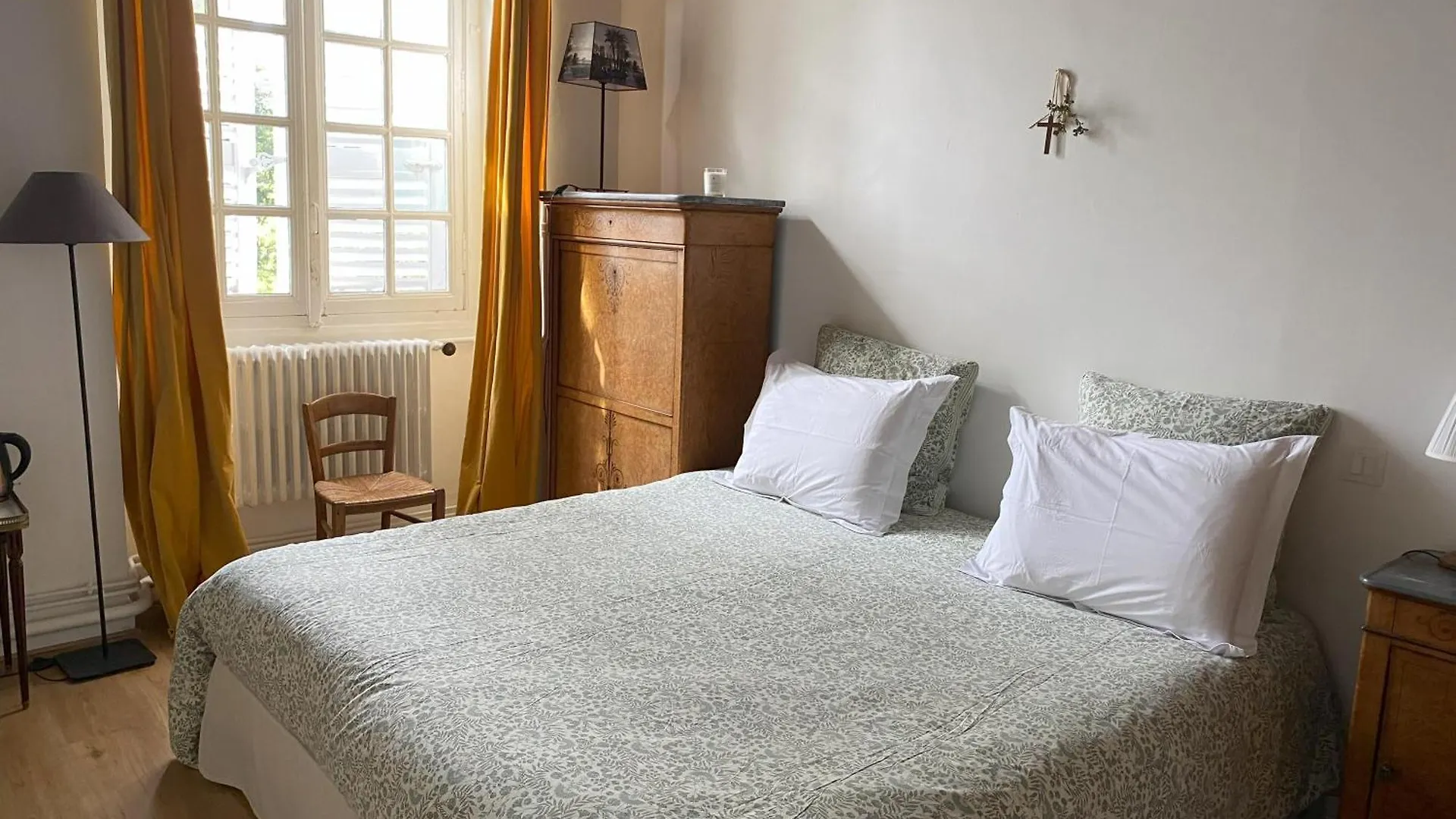 Le Clos Saint Guilhem Gerzat